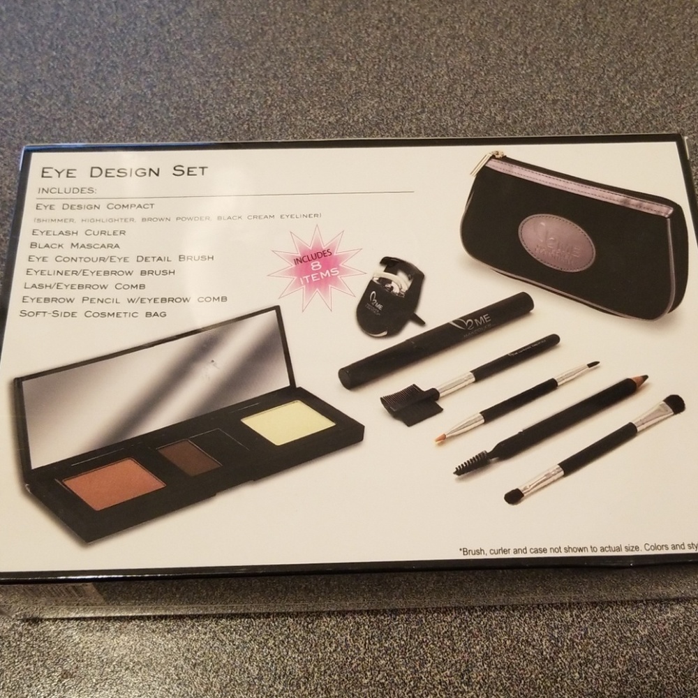 Eye Design Set